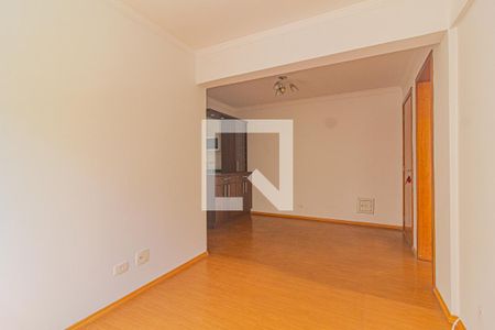 Sala de apartamento para alugar com 3 quartos, 65m² em Santa Felicidade, Curitiba