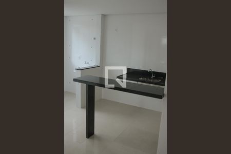 Apartamento à venda com 60m², 2 quartos e 1 vagaCozinha