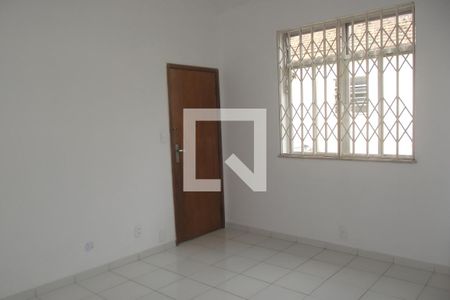 Sala de apartamento para alugar com 3 quartos, 65m² em Riachuelo, Rio de Janeiro