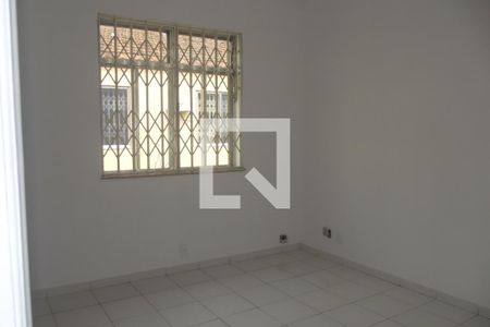 Sala de apartamento para alugar com 3 quartos, 65m² em Riachuelo, Rio de Janeiro