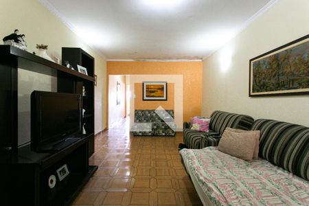 Sala de casa à venda com 3 quartos, 134m² em Vila Formosa, São Paulo