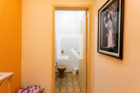 Lavabo de casa à venda com 3 quartos, 134m² em Vila Formosa, São Paulo