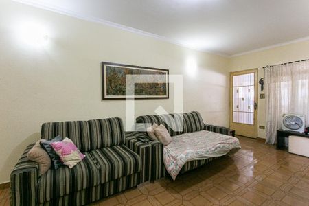 Sala de casa à venda com 3 quartos, 134m² em Vila Formosa, São Paulo
