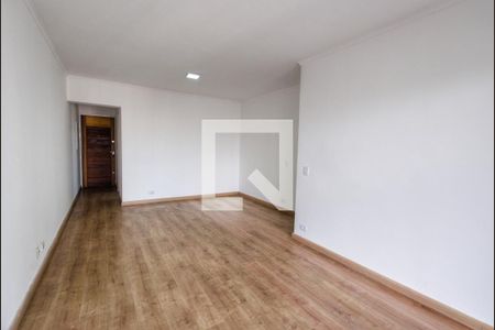Sala de apartamento para alugar com 2 quartos, 80m² em Cambuci, São Paulo