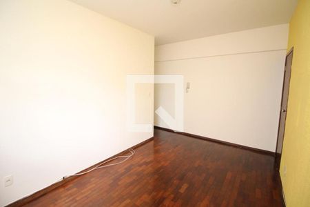 Apartamento à venda com 2 quartos, 65m² em Lourdes, Belo Horizonte