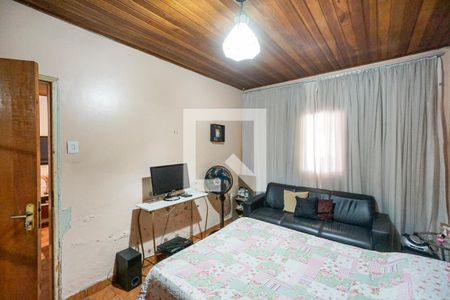 Quarto 01 de casa à venda com 2 quartos, 140m² em Vila Carrao, São Paulo
