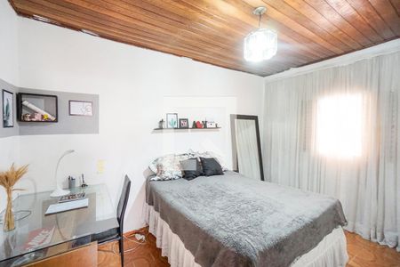 Quarto 02 de casa à venda com 2 quartos, 140m² em Vila Carrao, São Paulo