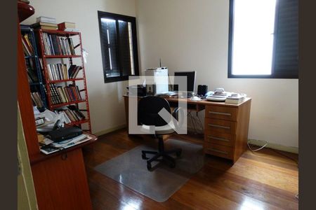 Apartamento à venda com 4 quartos, 168m² em Santo Agostinho, Belo Horizonte