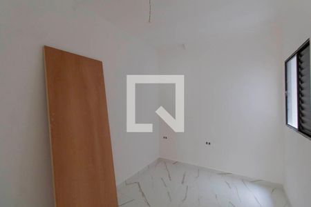 Quarto de apartamento à venda com 1 quarto, 33m² em Vila Ré, São Paulo