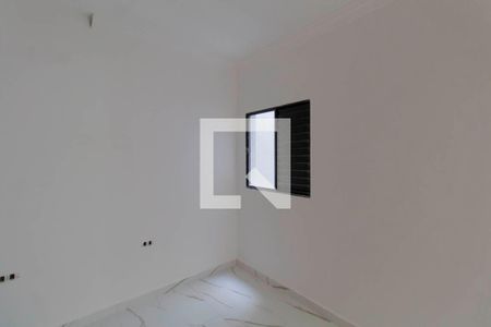 Quarto de apartamento à venda com 1 quarto, 33m² em Vila Ré, São Paulo