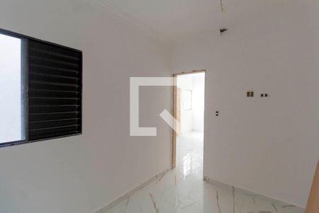 Quarto de apartamento à venda com 1 quarto, 33m² em Vila Ré, São Paulo