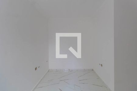 Sala e Cozinha Integrada de apartamento à venda com 1 quarto, 33m² em Vila Ré, São Paulo