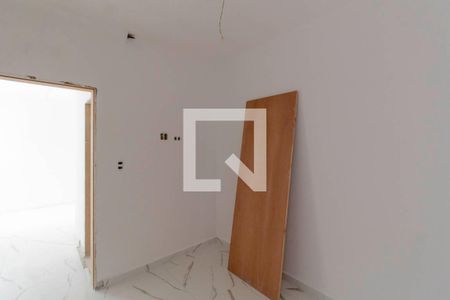 Quarto de apartamento à venda com 1 quarto, 33m² em Vila Ré, São Paulo