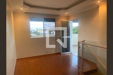 Apartamento à venda com 2 quartos, 76m² em Alípio de Melo, Belo Horizonte