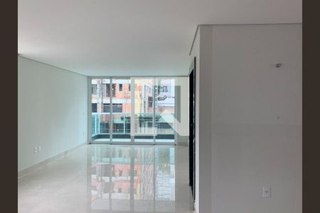 Apartamento à venda com 4 quartos, 156m² em Gutierrez, Belo Horizonte