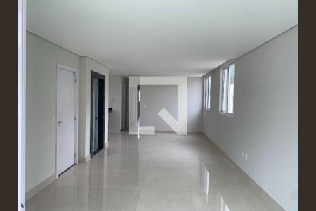 Apartamento à venda com 4 quartos, 156m² em Gutierrez, Belo Horizonte