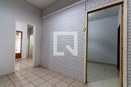 Sala 2 de casa para alugar com 2 quartos, 90m² em Belém Novo, Porto Alegre