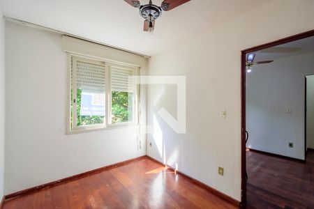 Quarto de apartamento à venda com 1 quarto, 42m² em Cavalhada, Porto Alegre