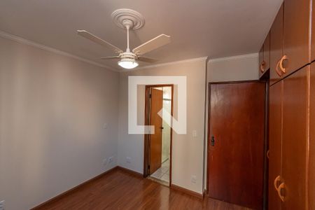 Suite  de apartamento para alugar com 3 quartos, 87m² em Centro, Campinas