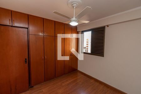 Suite  de apartamento para alugar com 3 quartos, 87m² em Centro, Campinas