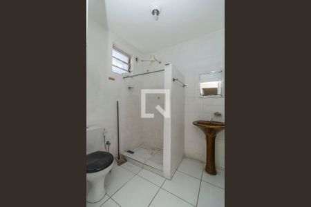 Banheiro de apartamento à venda com 2 quartos, 80m² em Ribeira, Rio de Janeiro