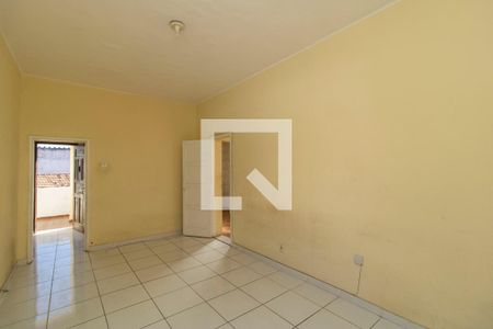 Sala de apartamento à venda com 2 quartos, 80m² em Ribeira, Rio de Janeiro