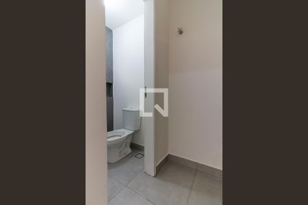 Lavabo de casa para alugar com 3 quartos, 180m² em Lapa, São Paulo