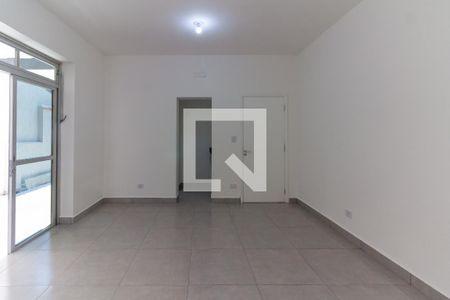 Sala 1 de casa para alugar com 3 quartos, 180m² em Lapa, São Paulo