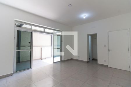 Sala 1 de casa para alugar com 3 quartos, 180m² em Lapa, São Paulo