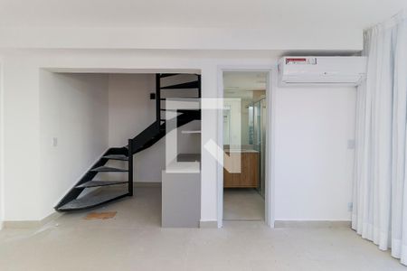 Studio de kitnet/studio para alugar com 1 quarto, 60m² em Brooklin Paulista, São Paulo