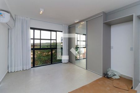 Studio de kitnet/studio para alugar com 1 quarto, 60m² em Brooklin Paulista, São Paulo