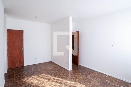 Sala  de apartamento à venda com 3 quartos, 96m² em Santa Mônica, Belo Horizonte