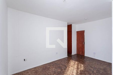 Sala  de apartamento à venda com 3 quartos, 96m² em Santa Mônica, Belo Horizonte