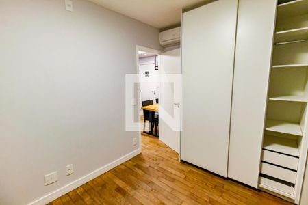 Suíte de kitnet/studio para alugar com 1 quarto, 39m² em Vila Andrade, São Paulo