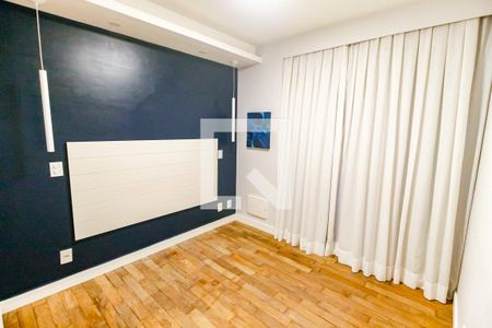 Suíte de kitnet/studio para alugar com 1 quarto, 39m² em Vila Andrade, São Paulo