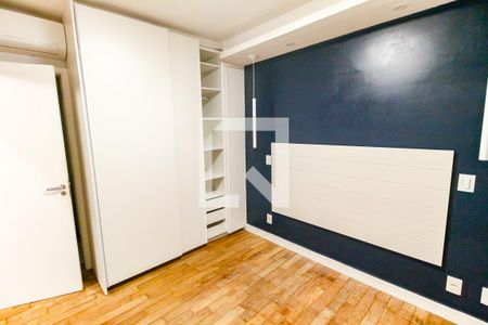 Suíte de kitnet/studio para alugar com 1 quarto, 39m² em Vila Andrade, São Paulo