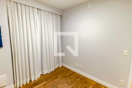 Suíte de kitnet/studio para alugar com 1 quarto, 39m² em Vila Andrade, São Paulo