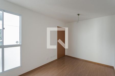 Sala de apartamento à venda com 2 quartos, 47m² em Protásio Alves, Porto Alegre