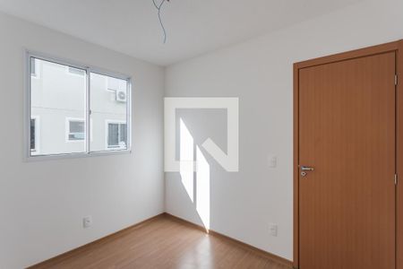 Quarto 1 de apartamento à venda com 2 quartos, 47m² em Protásio Alves, Porto Alegre