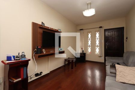 Sala de casa para alugar com 3 quartos, 200m² em Cidade Satelite Santa Barbara, São Paulo