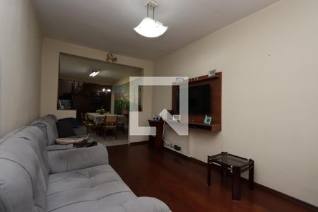 Sala de casa para alugar com 3 quartos, 200m² em Cidade Satelite Santa Barbara, São Paulo