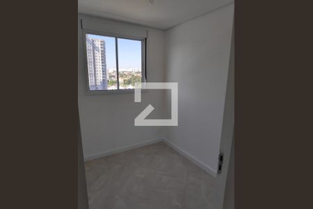 Quarto 1 de apartamento para alugar com 2 quartos, 36m² em Pirituba, São Paulo