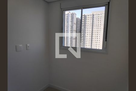 Quarto 1 de apartamento para alugar com 2 quartos, 36m² em Pirituba, São Paulo