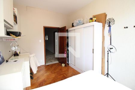 Quarto 1  de apartamento à venda com 3 quartos, 120m² em Perdizes, São Paulo