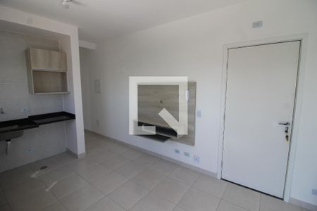 Apartamento para alugar com 34m², 1 quarto e sem vagaSala e Cozinha