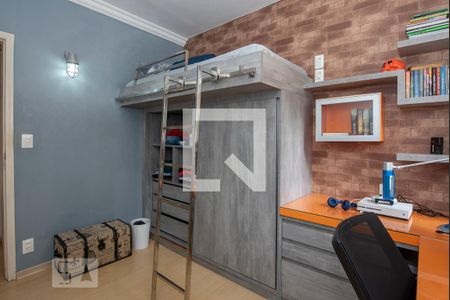 Apartamento à venda com 4 quartos, 140m² em Vila Paris, Belo Horizonte