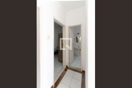 Corredor de apartamento para alugar com 2 quartos, 80m² em Barris, Salvador