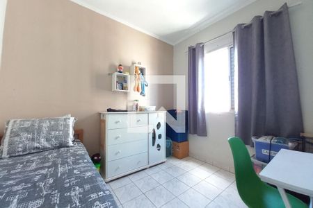 Quarto 2 de apartamento à venda com 3 quartos, 66m² em Parque Itália, Campinas