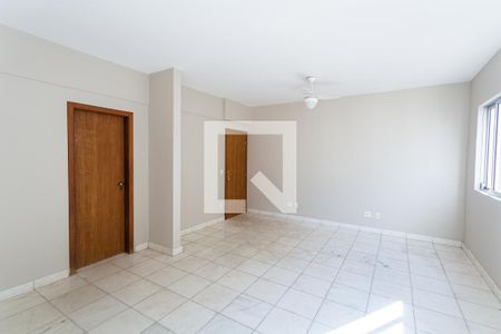 Sala de apartamento para alugar com 3 quartos, 95m² em Funcionários, Belo Horizonte