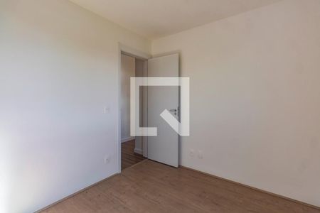 Quarto 2 de apartamento para alugar com 2 quartos, 44m² em Centro, Canoas